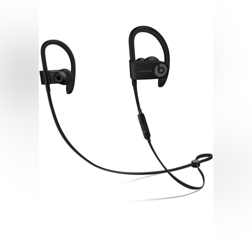 Powerbeats 3 by apple